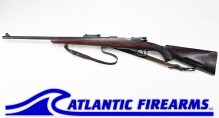 Yugo M24/47 8mm Mauser Sporter Rifle C&R - Auction