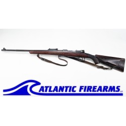 Yugo M24/47 8mm Mauser Sporter Rifle C&R - Auction
