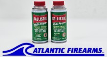 Ballistol Multi-Purpose Oil - 4oz - 2 Pack