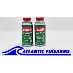 Ballistol Multi-Purpose Oil - 4oz - 2 Pack