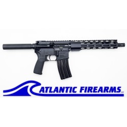 Radical Forged 5.56 AR15 Pistol