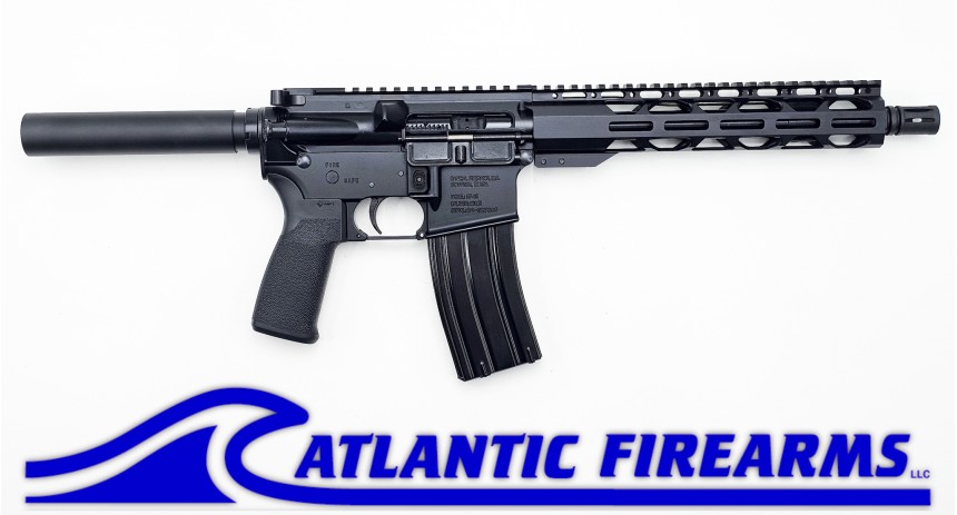 Radical Forged 5.56 AR15 Pistol