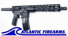 Radical Forged 5.56 AR15 Pistol