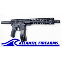 Radical Forged 5.56 AR15 Pistol