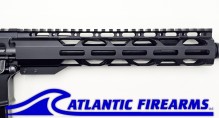 Radical Forged 5.56 AR15 Pistol