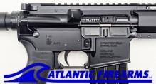 Radical Forged 5.56 AR15 Pistol
