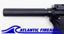 Radical Forged 5.56 AR15 Pistol