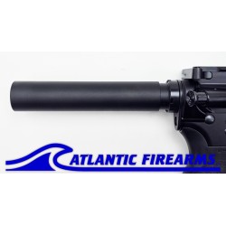 Radical Forged 5.56 AR15 Pistol