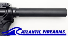 Radical Forged 5.56 AR15 Pistol