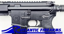 Radical Forged 5.56 AR15 Pistol