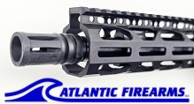 Radical Forged 5.56 AR15 Pistol