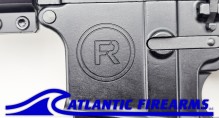 Radical Forged 5.56 AR15 Pistol