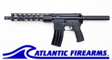 Radical Forged 5.56 AR15 Pistol