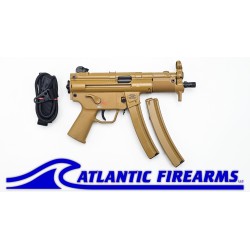 Heckler&Koch SP5K RAL8000