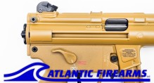 Heckler & Koch SP5K RAL8000 Pistol