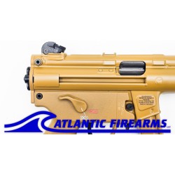 Heckler & Koch SP5K RAL8000 Pistol