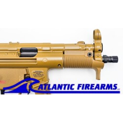 Heckler & Koch SP5K RAL8000 Pistol