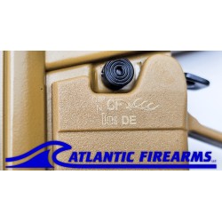 Heckler & Koch SP5K RAL8000 Pistol