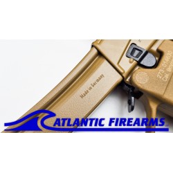 Heckler & Koch SP5K RAL8000 Pistol