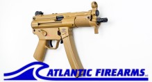 Heckler & Koch SP5K RAL8000 Pistol