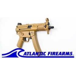 Heckler & Koch SP5K RAL8000 Pistol
