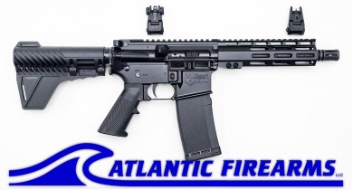 ATI Mil-Sport 5.56 AR15...