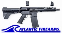 ATI Mil-Sport 5.56 AR15 Pistol W/ Brace