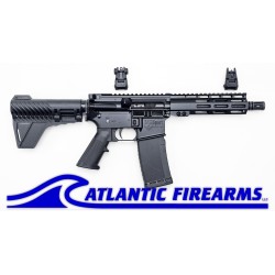 ATI Mil-Sport 5.56 AR15 Pistol W/ Brace