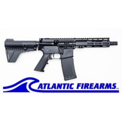 ATI Mil-Sport 5.56 AR15 Pistol W/ Brace