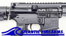 ATI Mil-Sport 5.56 AR15 Pistol W/ Brace
