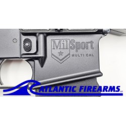 ATI Mil-Sport 5.56 AR15 Pistol W/ Brace