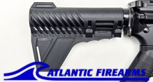 ATI Mil-Sport 5.56 AR15 Pistol W/ Brace