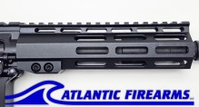 ATI Mil-Sport 5.56 AR15 Pistol W/ Brace