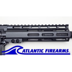 ATI Mil-Sport 5.56 AR15 Pistol W/ Brace