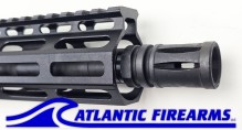 ATI Mil-Sport 5.56 AR15 Pistol W/ Brace