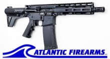 ATI Mil-Sport 5.56 AR15 Pistol W/ Brace