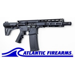 ATI Mil-Sport 5.56 AR15 Pistol W/ Brace