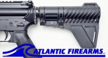 ATI Mil-Sport 5.56 AR15 Pistol W/ Brace