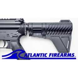 ATI Mil-Sport 5.56 AR15 Pistol W/ Brace