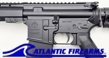 ATI Mil-Sport 5.56 AR15 Pistol W/ Brace