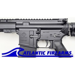 ATI Mil-Sport 5.56 AR15 Pistol W/ Brace