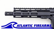 ATI Mil-Sport 5.56 AR15 Pistol W/ Brace