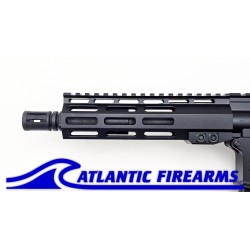 ATI Mil-Sport 5.56 AR15 Pistol W/ Brace