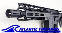 ATI Mil-Sport 5.56 AR15 Pistol W/ Brace