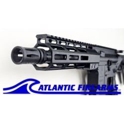 ATI Mil-Sport 5.56 AR15 Pistol W/ Brace