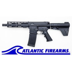 ATI Mil-Sport 5.56 AR15 Pistol W/ Brace