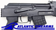 Arsenal SAM7C-12 Milled AK47 Pistol