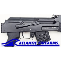 Arsenal SAM7C-12 Milled AK47 Pistol