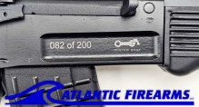 Arsenal SAM7C-12 Milled AK47 Pistol