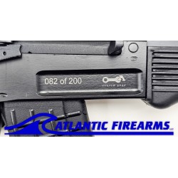 Arsenal SAM7C-12 Milled AK47 Pistol